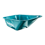 Bucket for DCU180Z Power Assisted Wheelbarrow