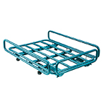 Flatbed Tray for DCU180Z Power Assisted Wheelbarrow