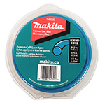 Makita ROUND Trimmer Line