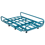 Wheelbarrow X-Large Flatbed Tray