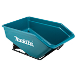 Wheelbarrow X-Large Dump Bucket Set