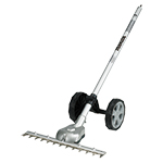 Ground Trimmer Attachment