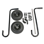 Generator & Water Pump Wheel Kits