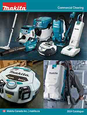 Makita General Catalogue 2024