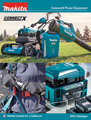 Makita General Catalogue 2024