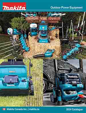 Makita General Catalogue 2024