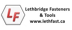 Lethbridge Fasteners