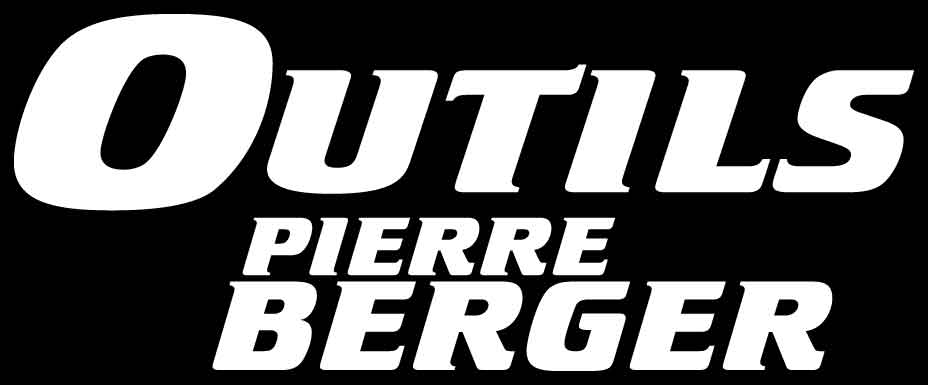 Outils Pierre Berger