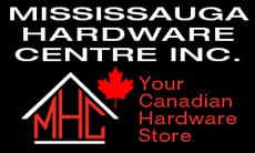 Mississauga Hardware Centre